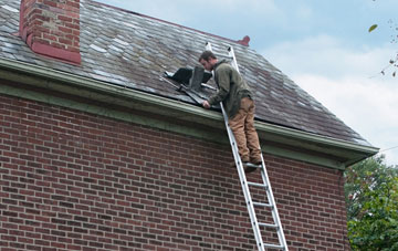 what affects urgent Scrwgan roof repairs