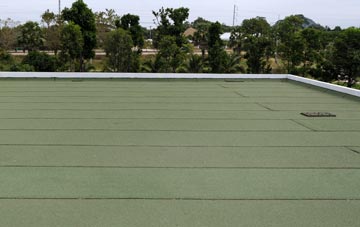 all Scrwgan roofing types quoted for