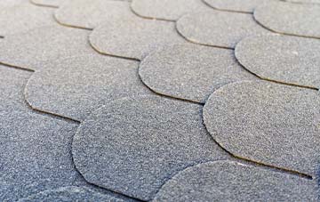 Scrwgan asphalt roofing costs