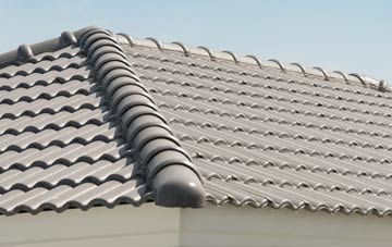 advantages of Scrwgan clay roofing