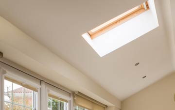 Scrwgan conservatory roof insulation companies