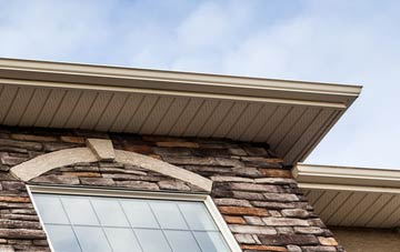 Scrwgan diy soffit installation