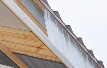 why Scrwgan fascia repairs are essential
