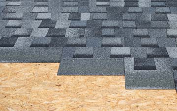 expert Scrwgan asphalt roof companies