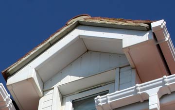 Scrwgan fascia installation costs