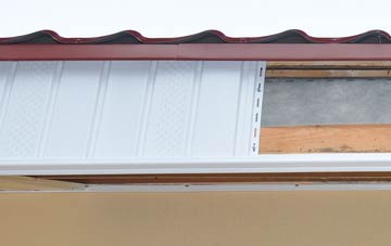 Scrwgan fascia repair costs
