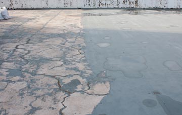 Scrwgan fibreglass roof repair costs