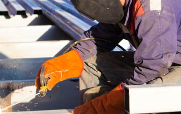Scrwgan flat roofing options