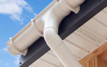 Scrwgan gutter installation costs