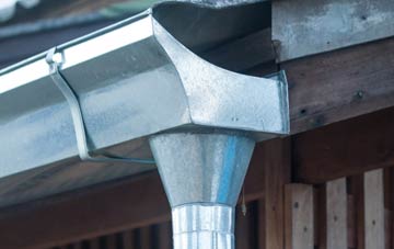 Scrwgan guttering companies