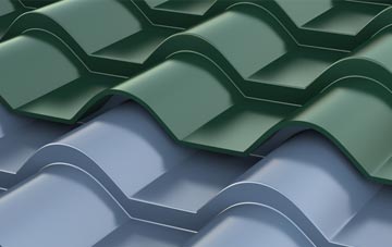 who should consider Scrwgan plastic roofs