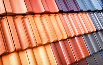 Scrwgan roof tile costs