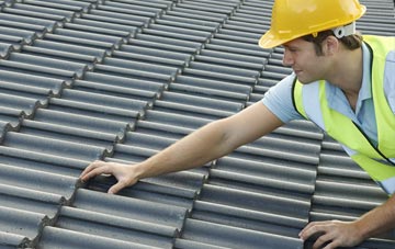 screened Scrwgan roofing companies