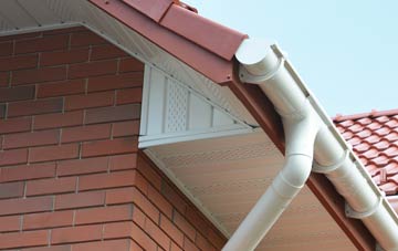 Scrwgan soffit repair costs