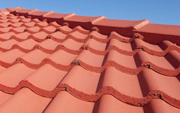 Scrwgan tile and slate roof replacement