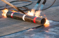 free Scrwgan roof quotes