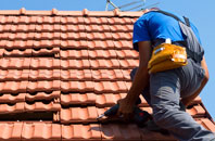 Scrwgan urgent roof repairs