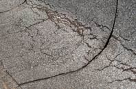 find rated Scrwgan flat roofing repair companies